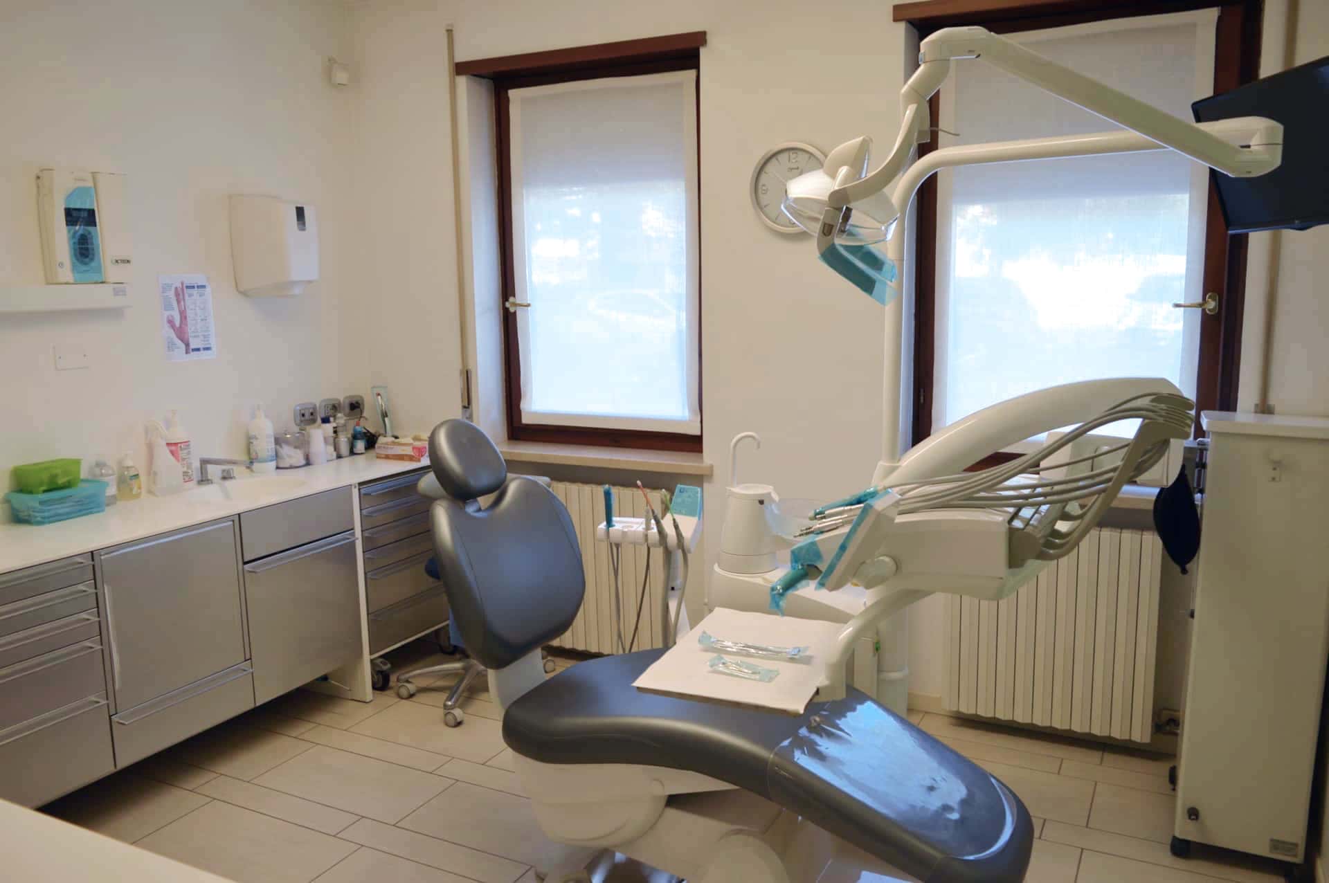 Studio Dentistico Nizzoli Verona - DSC_0333_web