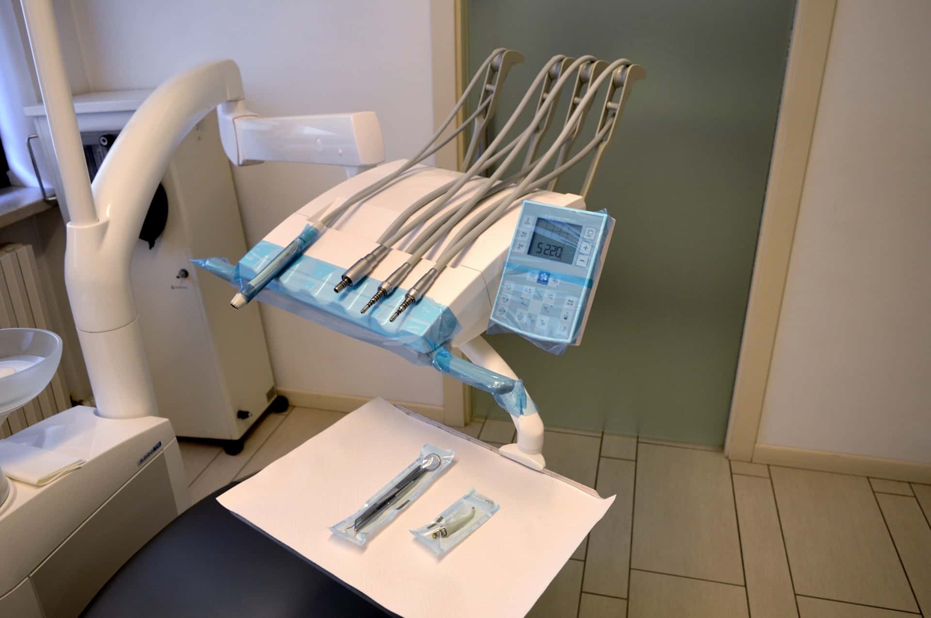 Studio Dentistico Nizzoli Verona - DSC_0357_web