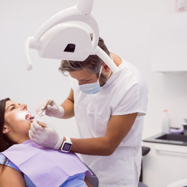 Curettage: che cos’è e perché è obsoleto? - Studio Dentistico Nizzoli ...