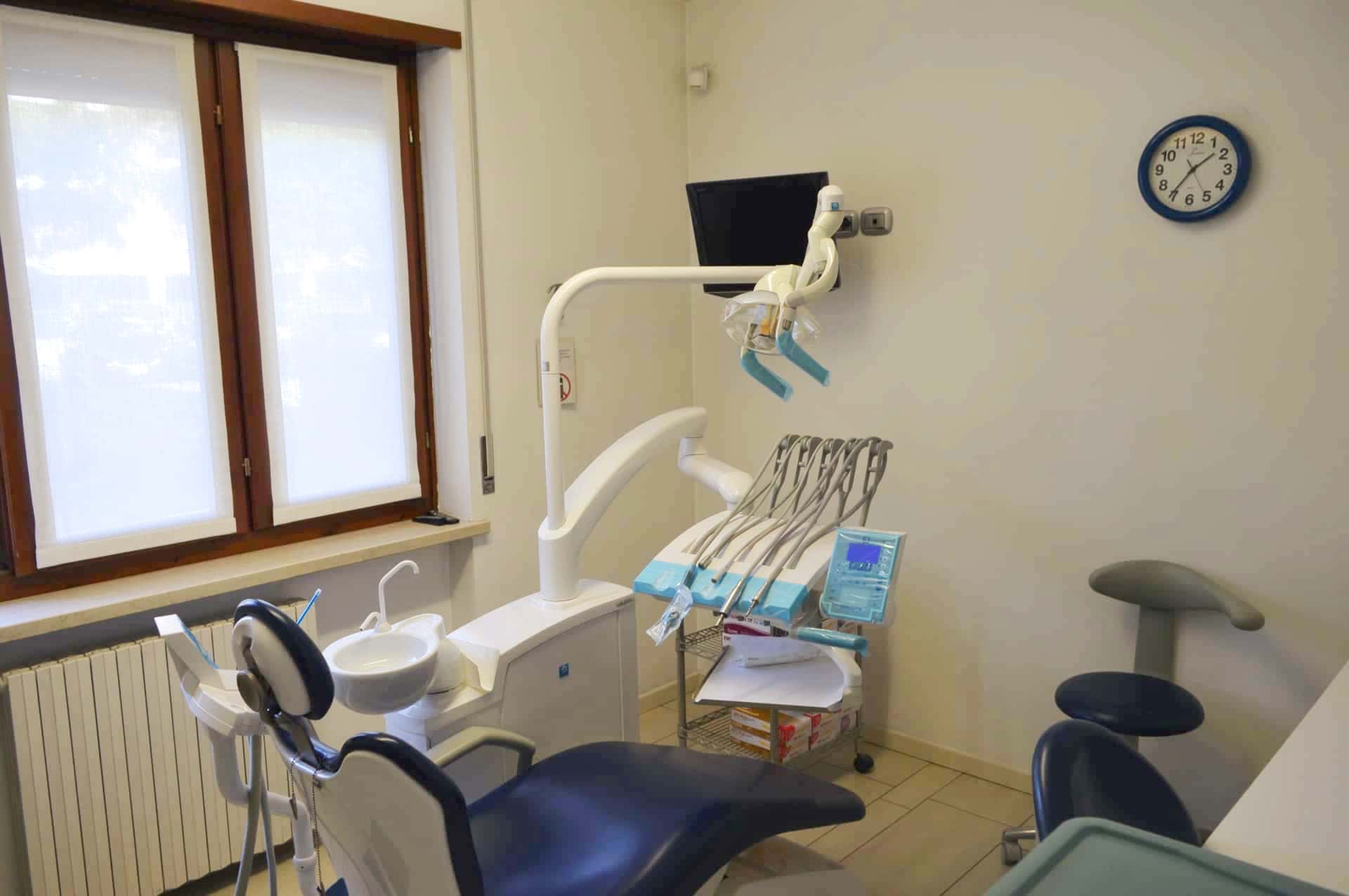 Studio Dentistico Nizzoli Verona - DSC_0279_web