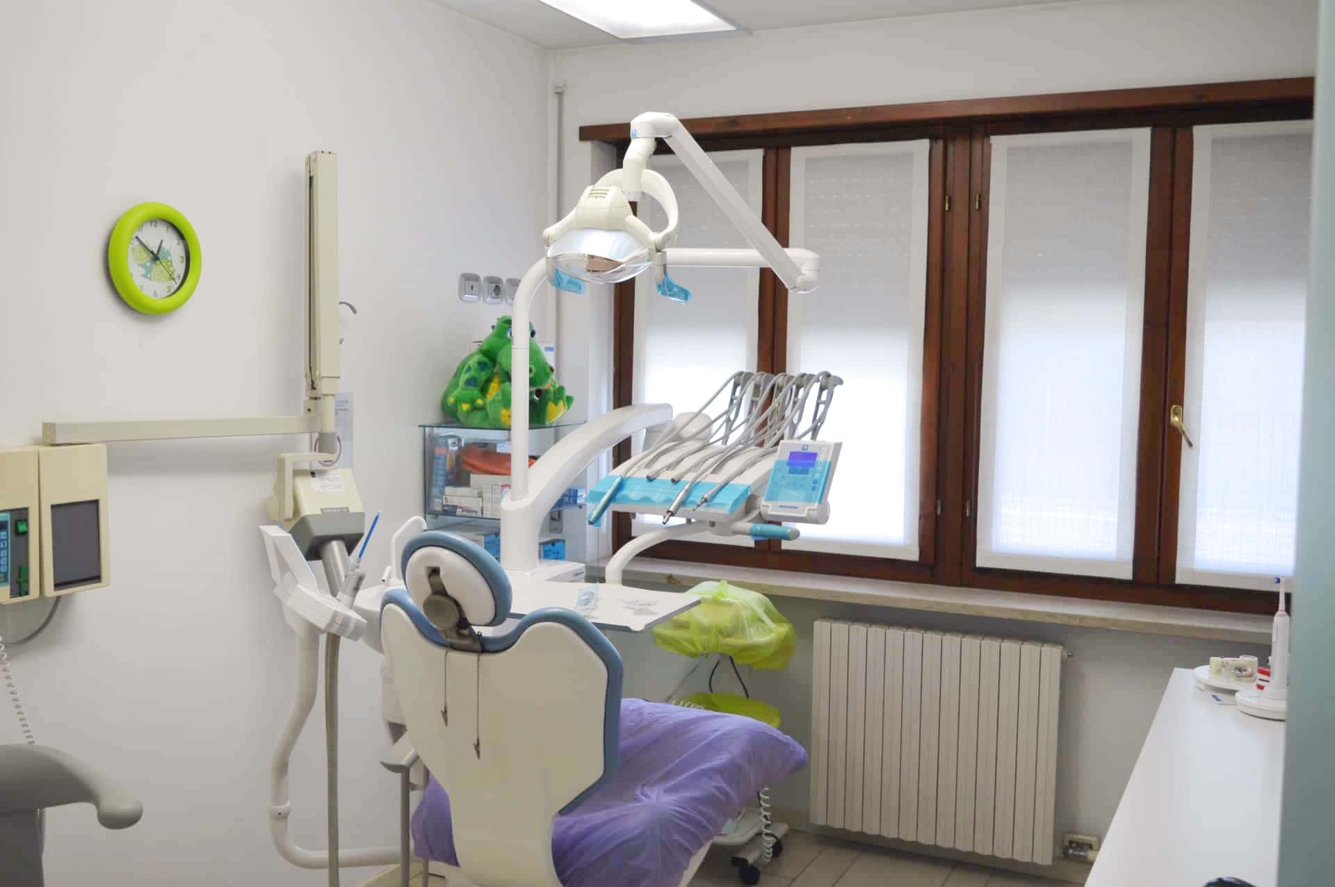 Studio Dentistico Nizzoli Verona - DSC_0312_web