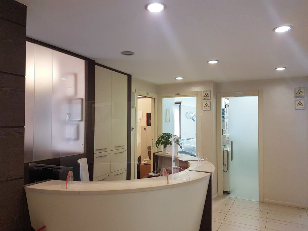 Studio Dentistico Nizzoli - Verona