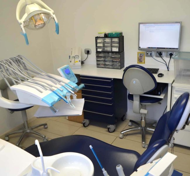 Studio Dentistico Nizzoli Verona - DSC_0281_web